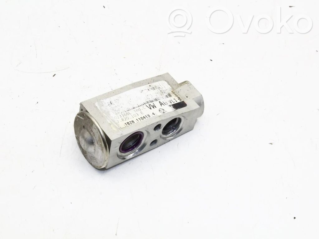 Audi A3 S3 8V Valvola ad espansione dell’aria condizionata (A/C) 