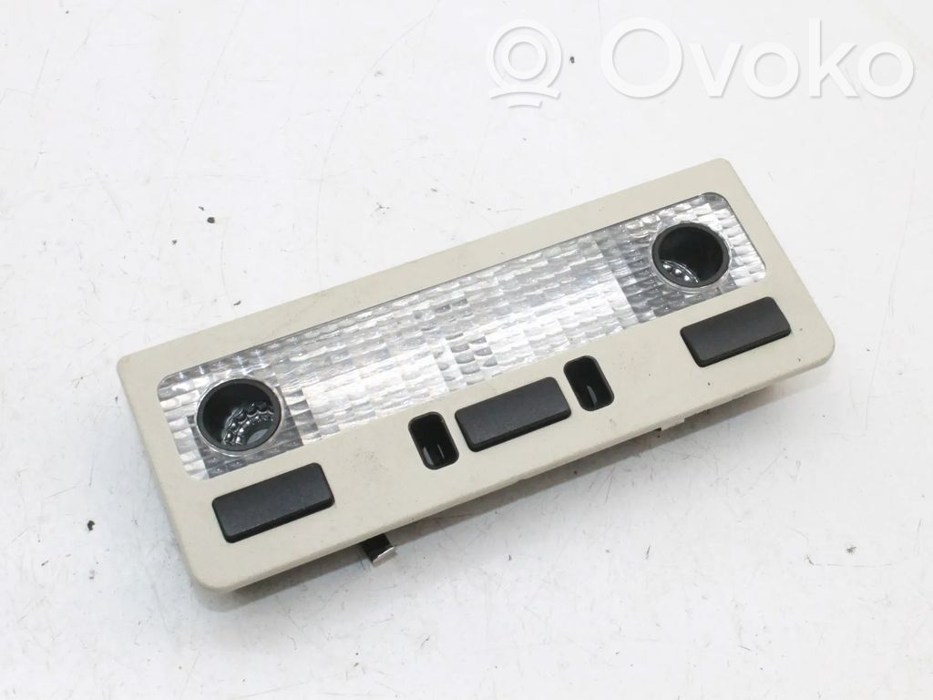 Land Rover Range Rover L322 Lampă scaun față 