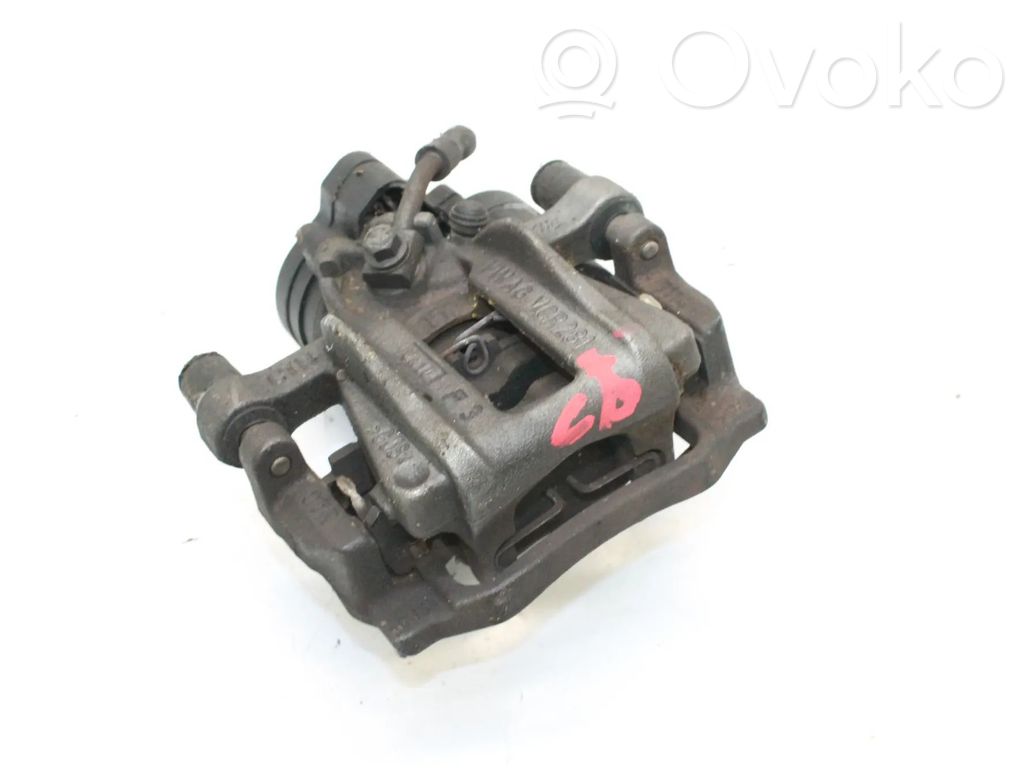 Audi A3 8Y Pinza del freno posteriore