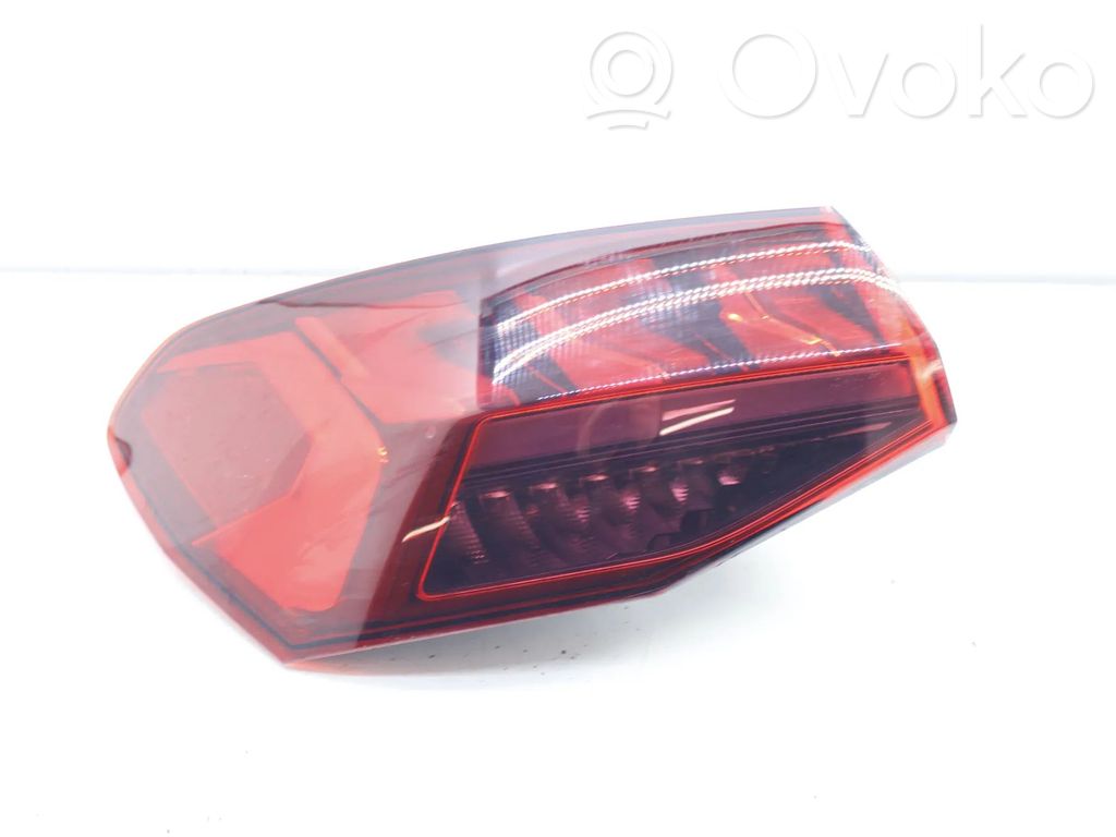Audi A3 8Y Lampă spate în caroserie 
