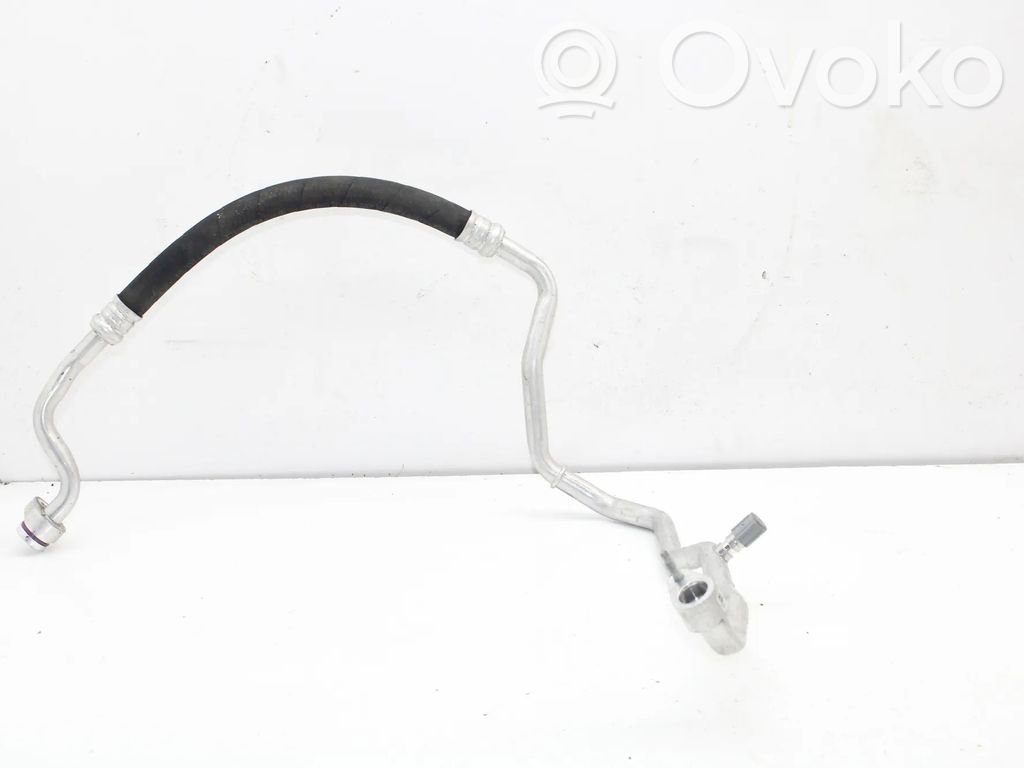 Audi A3 8Y Tubo flessibile aria condizionata (A/C) 