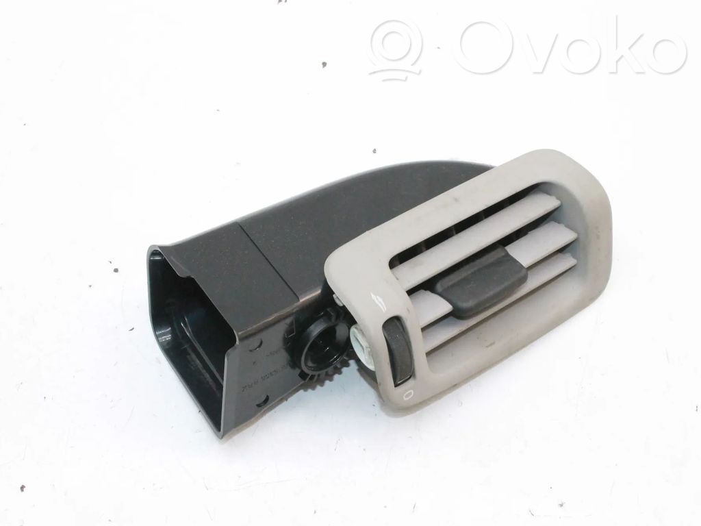 Volvo XC70 Copertura griglia di ventilazione cruscotto 