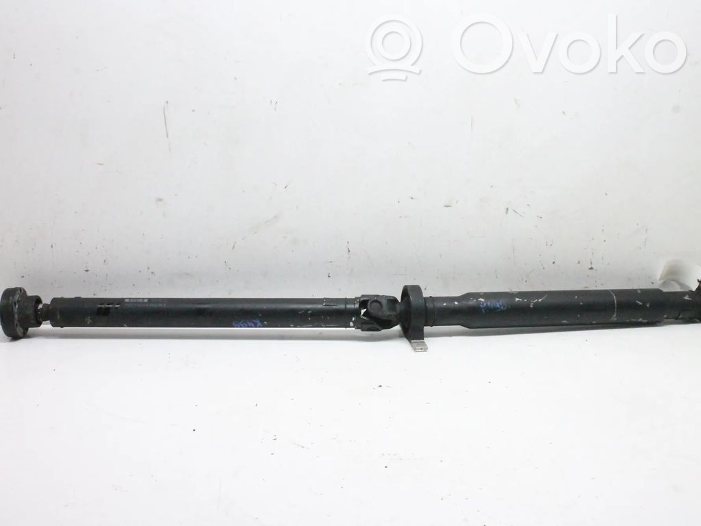 BMW 6 E63 E64 Middle center prop shaft 