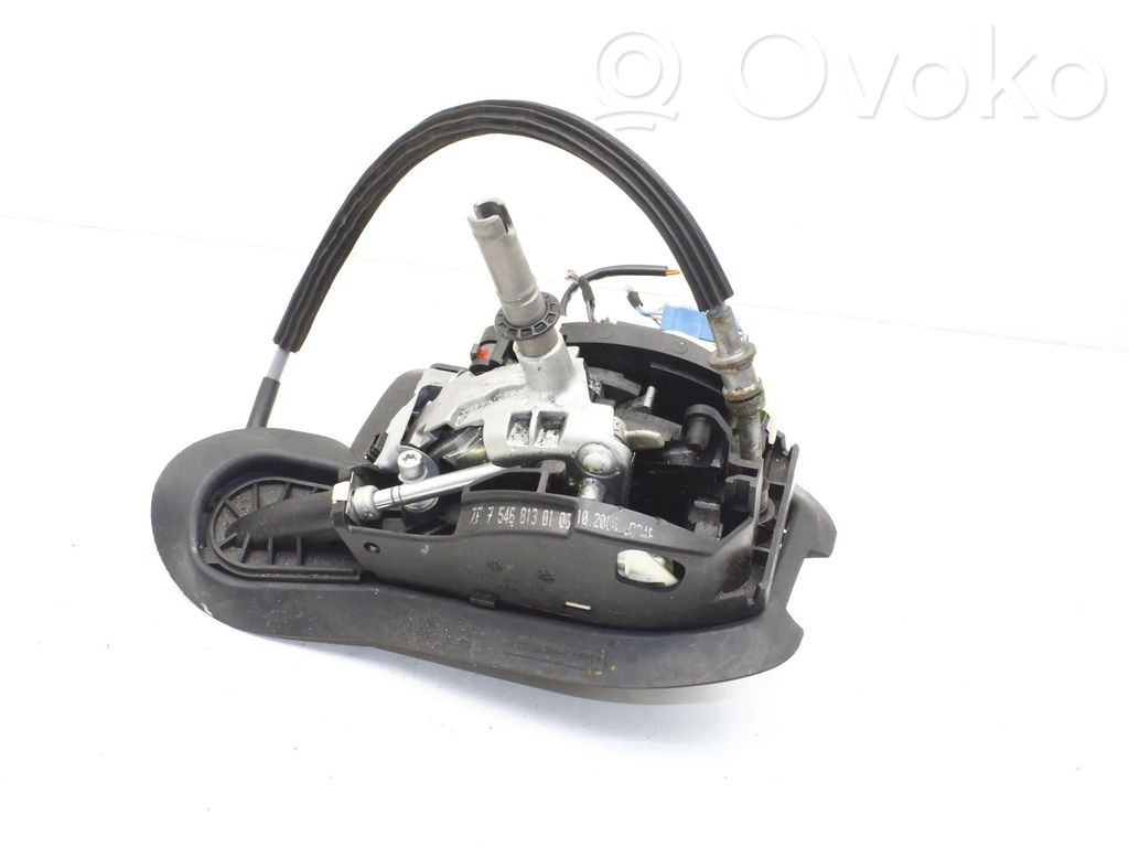 BMW 6 E63 E64 Gear shifter/selector 