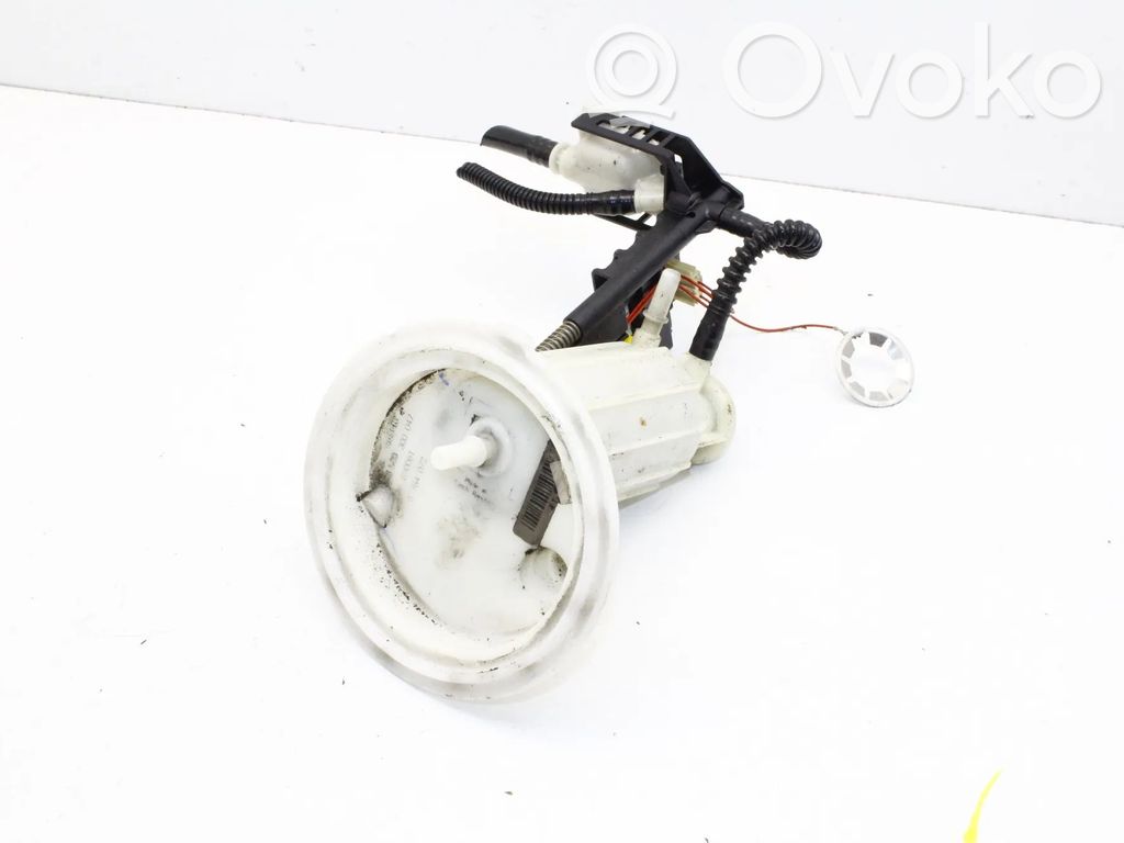 BMW 6 E63 E64 Pompa carburante immersa 