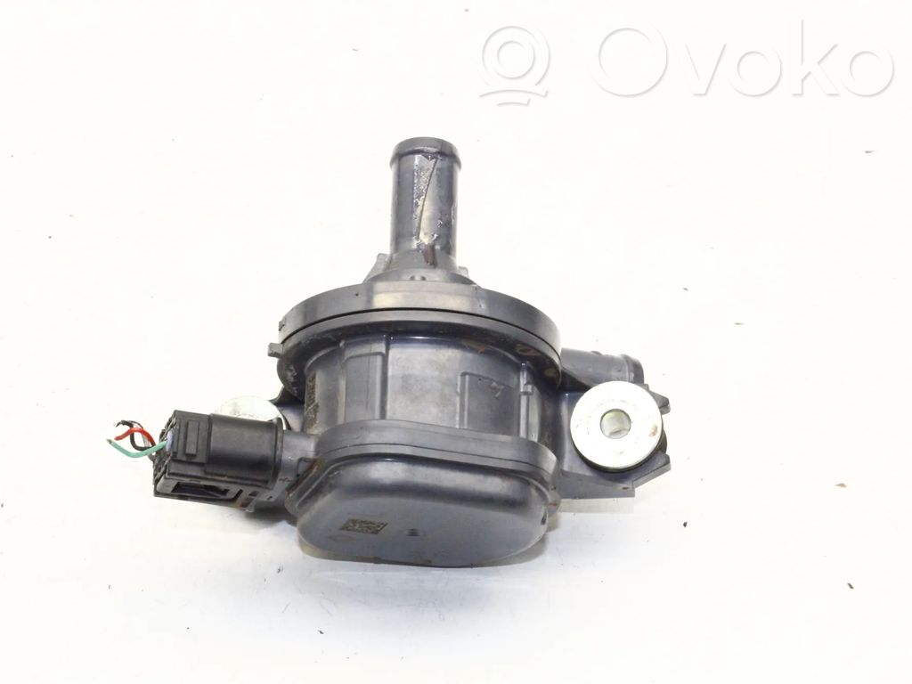 Lexus RZ Pompe à eau de liquide de refroidissement