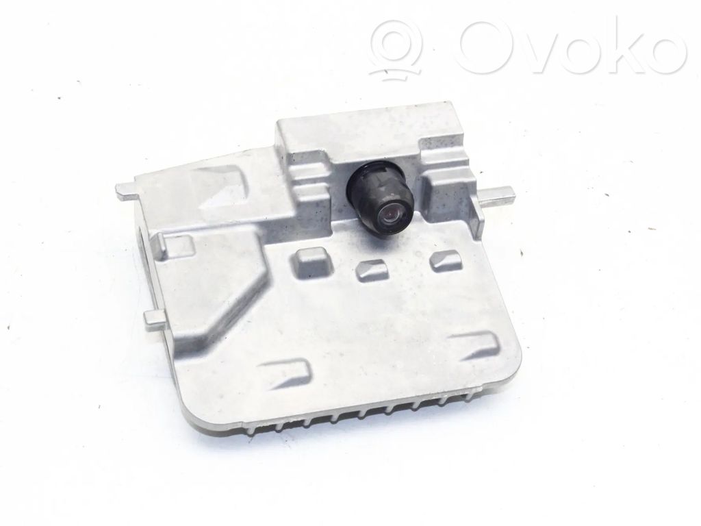 Caméra pare-brise   8646C46010