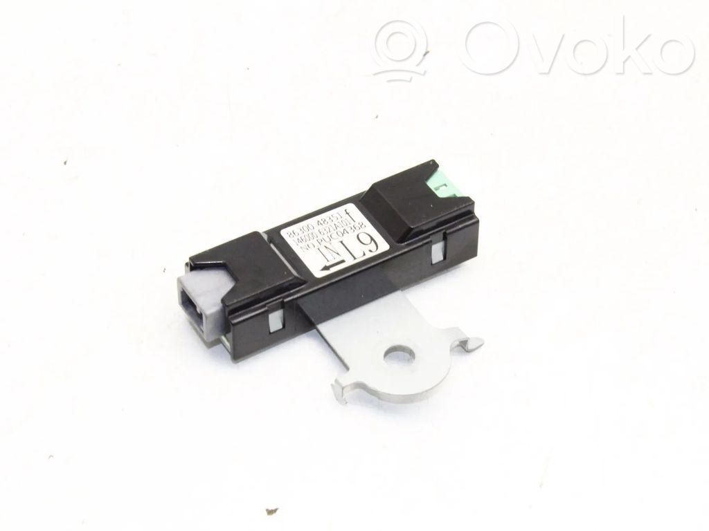 Lexus RZ Amplificatore antenna
