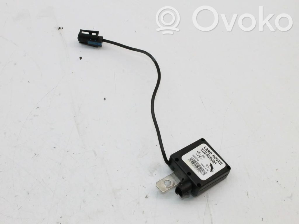 Land Rover Range Rover L322 Amplificatore antenna