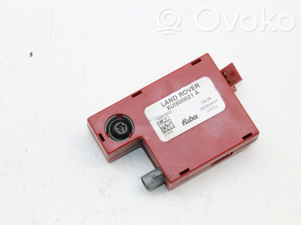 Land Rover Range Rover L322 Amplificatore antenna 