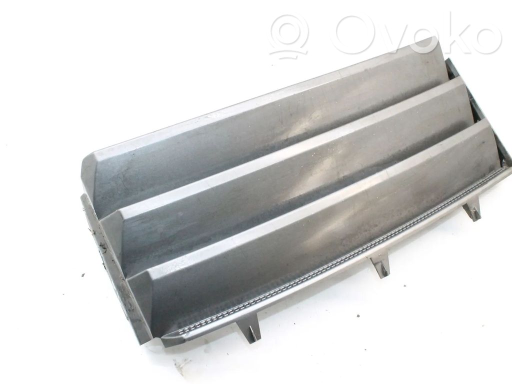 Grille d'aile