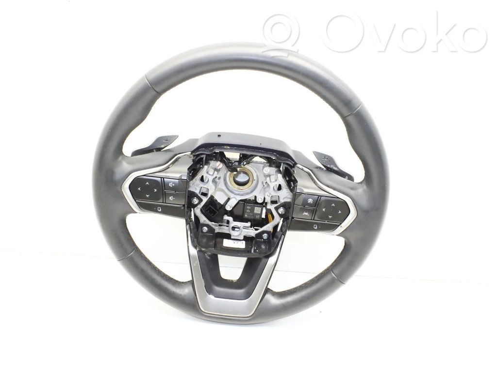 Ohjauspyörä   4510048820C0