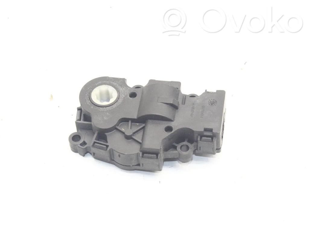 BMW 1 F40 Motorino attuatore aria