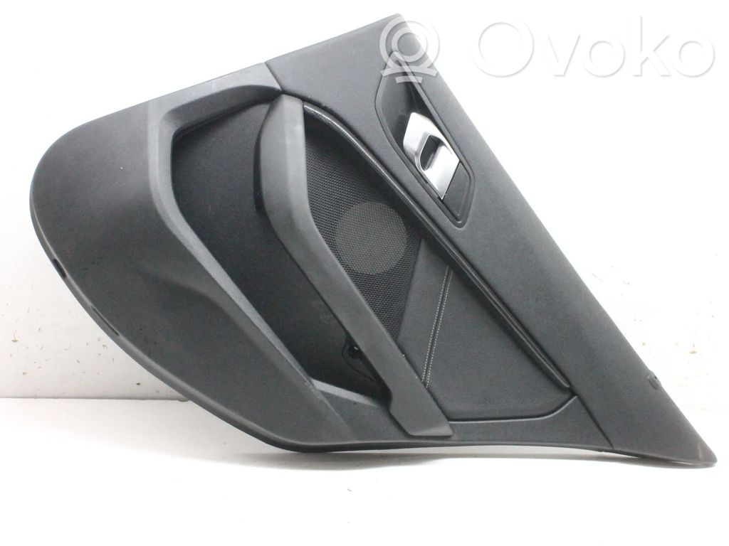 BMW 1 F40 Panou interior ușă spate 