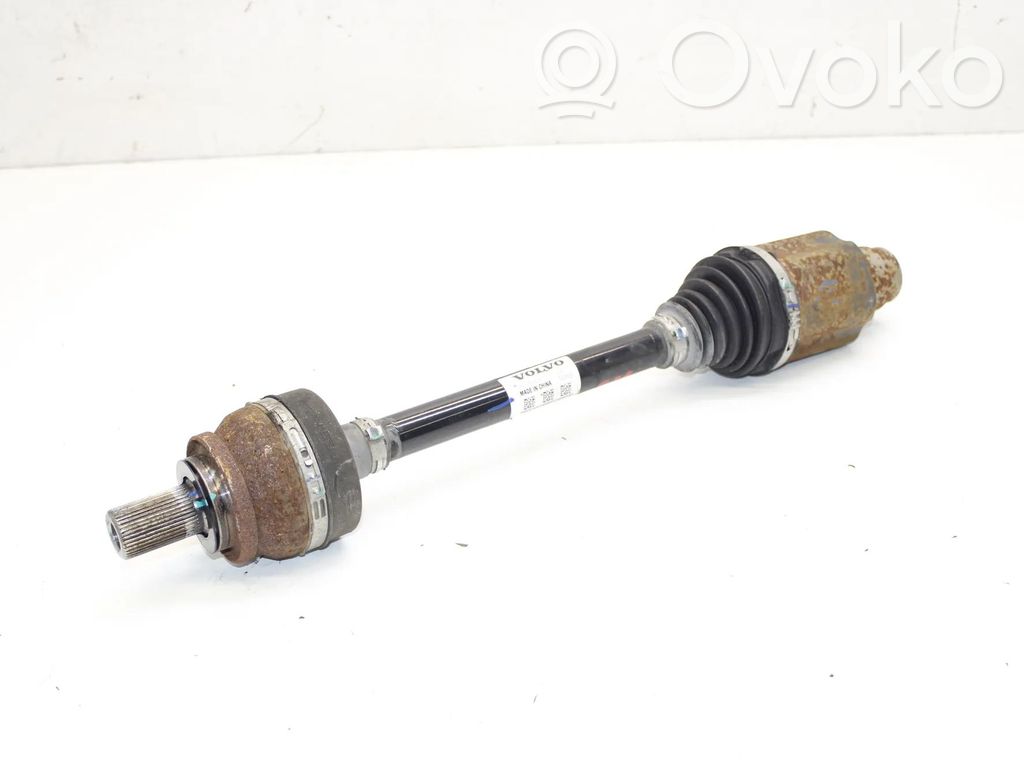 Volvo EX30 Eje de transmisión trasero 