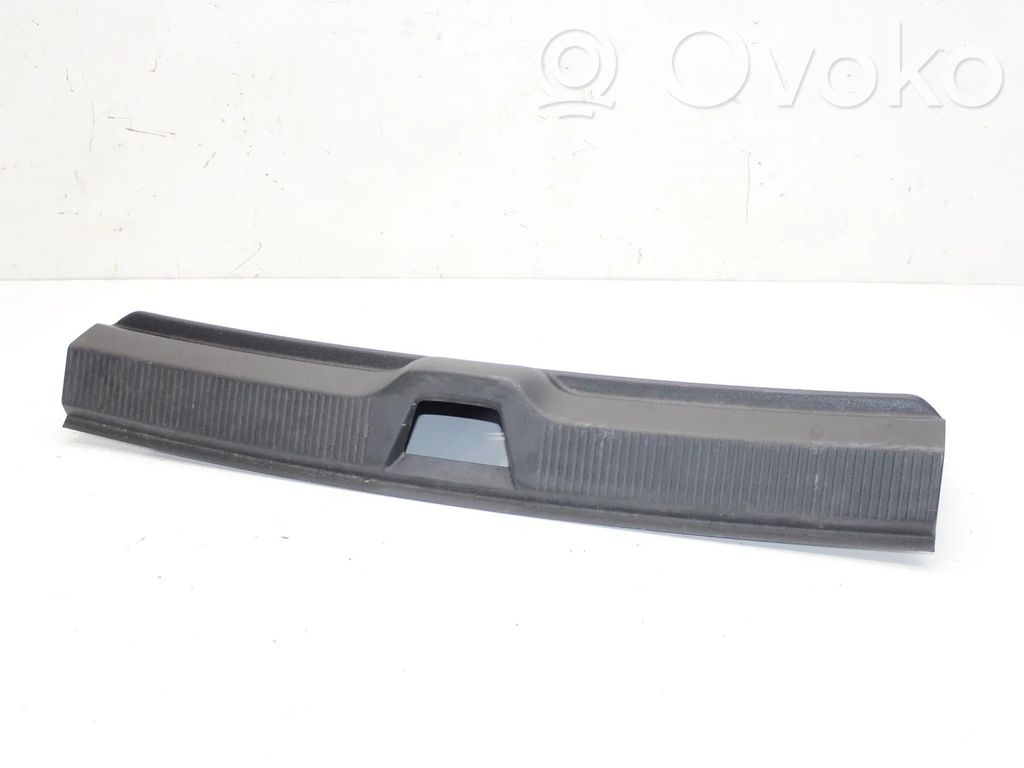 Volvo EX30 Osłona pasa bagażnika 