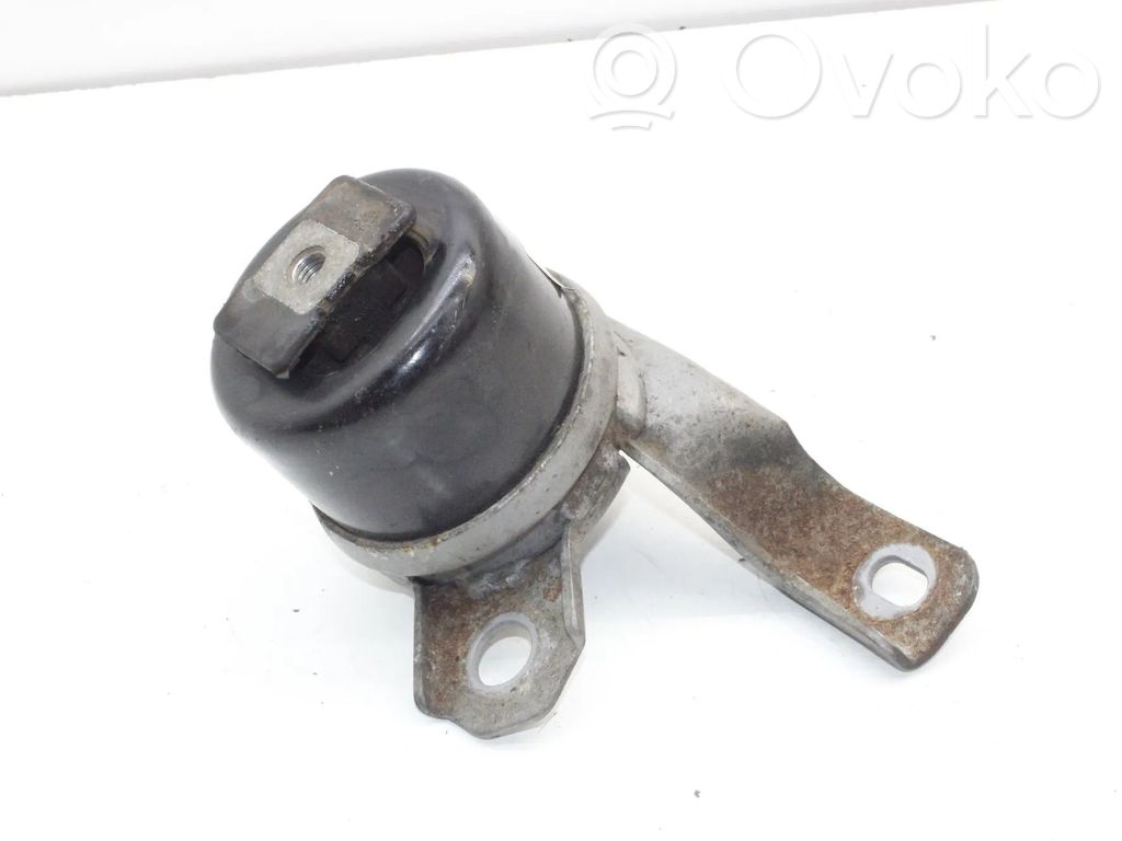 Support de moteur, coussinet   8G9N6F012BB