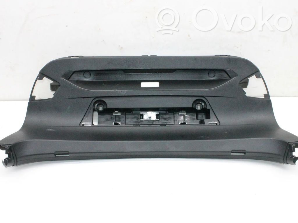 BMW 4 F36 Gran coupe Rivestimento portellone 
