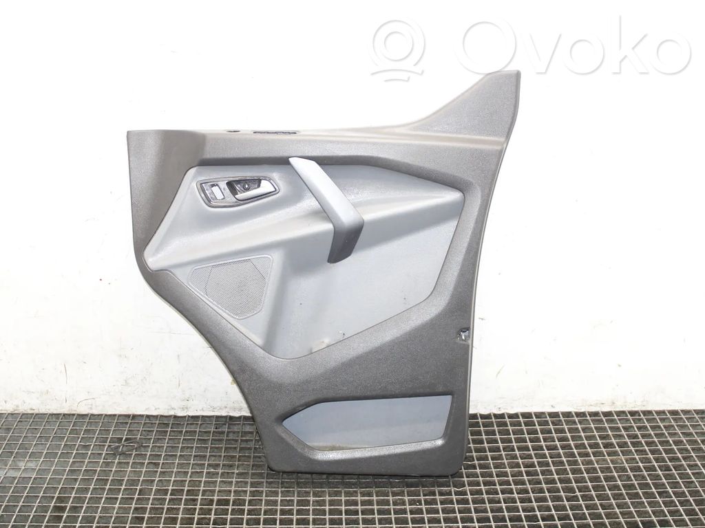 Ford Transit Custom Rivestimento del pannello della portiera anteriore