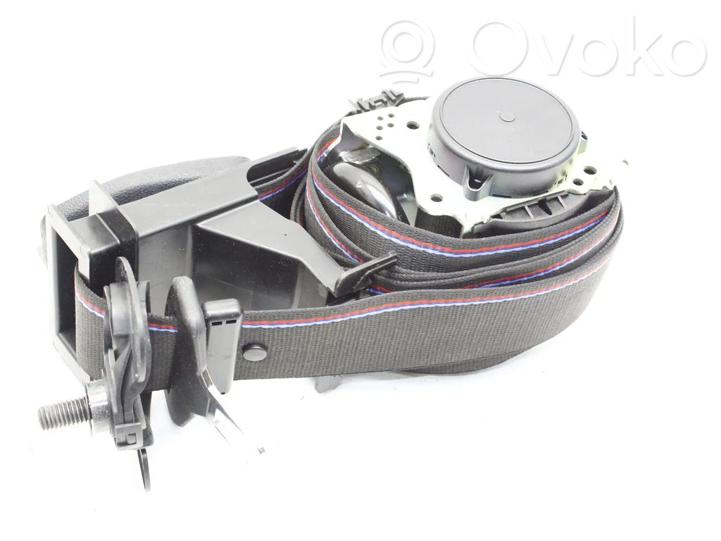 BMW 3 G20 G21 Cinturón delantero 