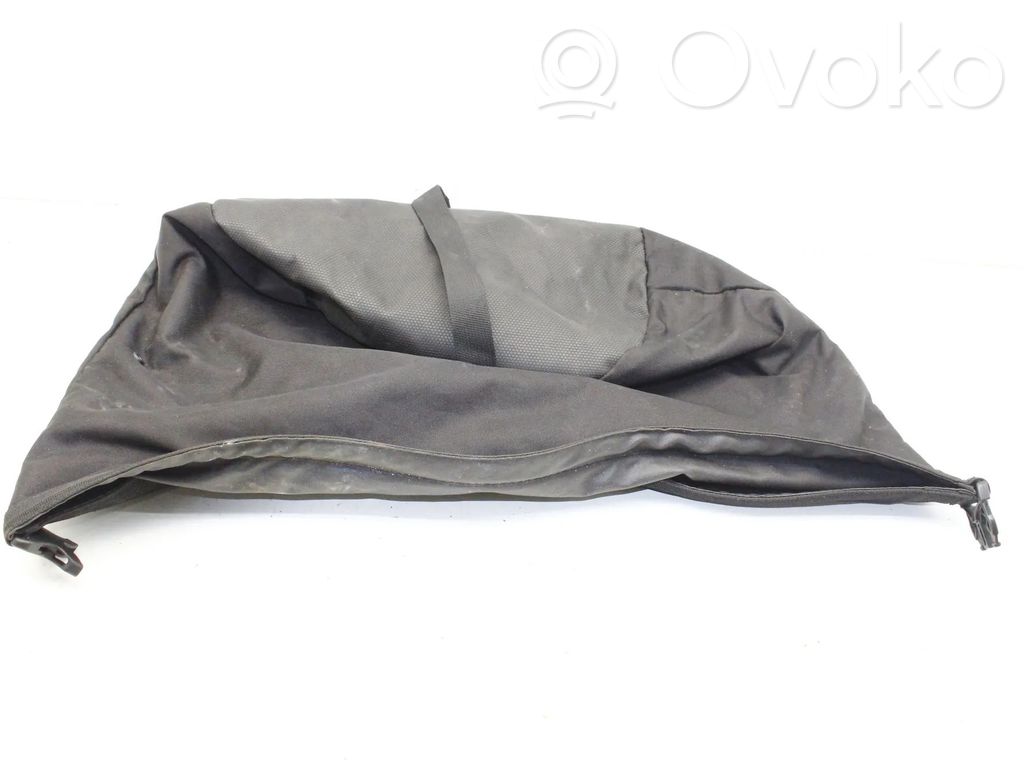 BMW 3 G20 G21 Kita salono detalė 