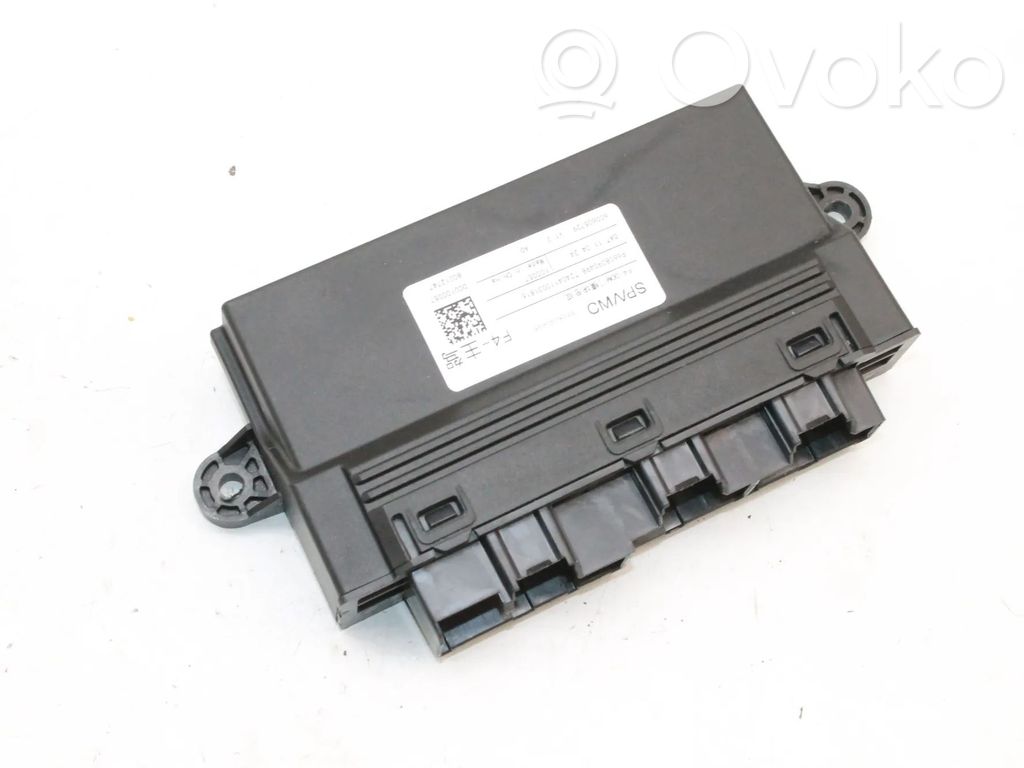 Volvo EX30 Front door lock 
