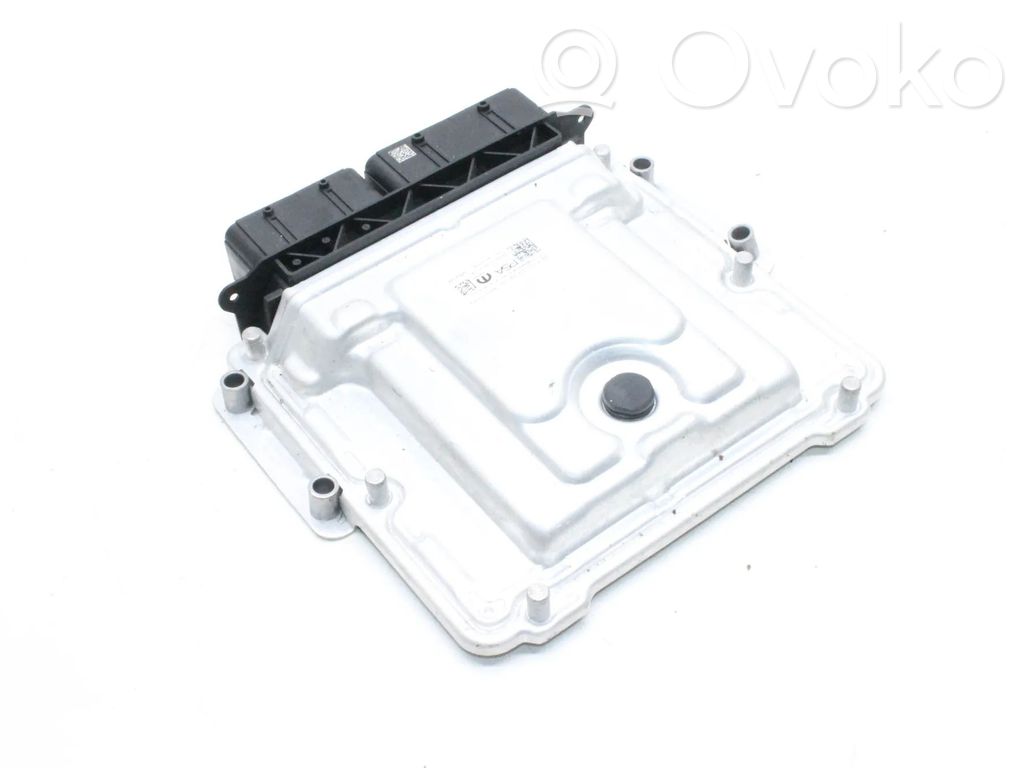 Opel Grandland X Engine control unit/module 