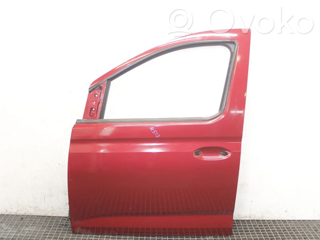 Volkswagen Caddy Puerta delantera 