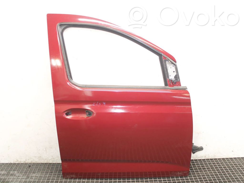 Puerta delantera   I9B3Z