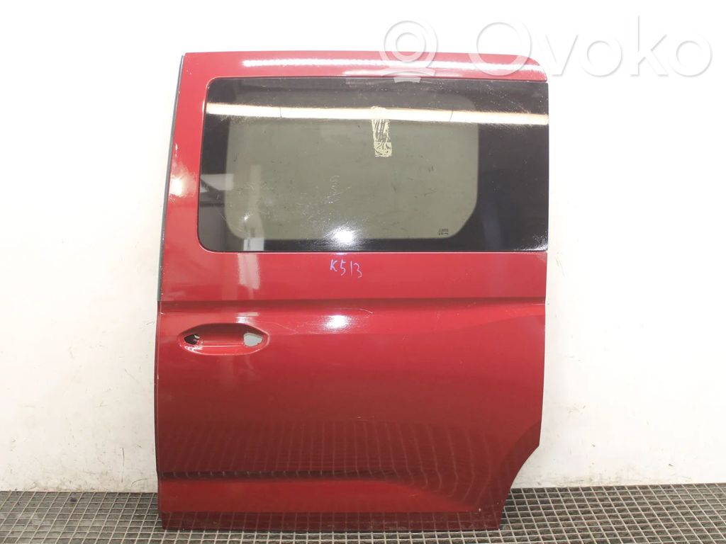 Volkswagen Caddy Bisagra superior puerta delantera 
