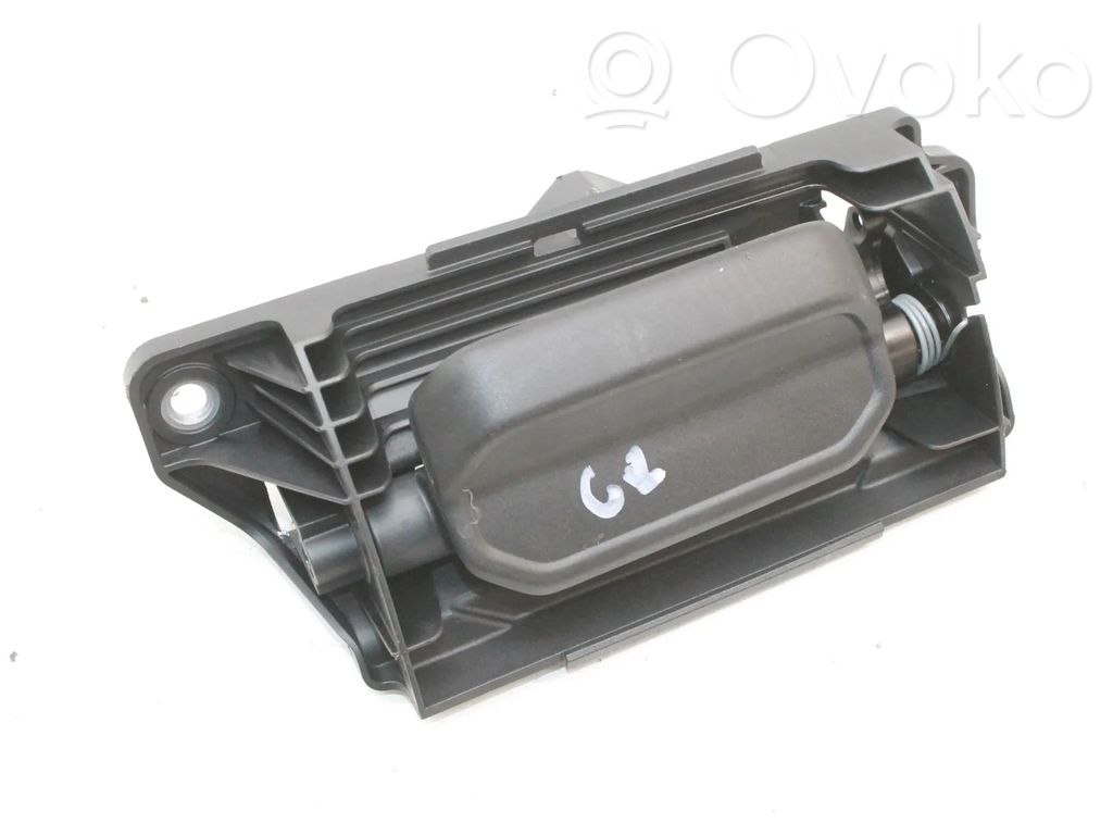 Volkswagen Caddy Manecilla interna puerta trasera 
