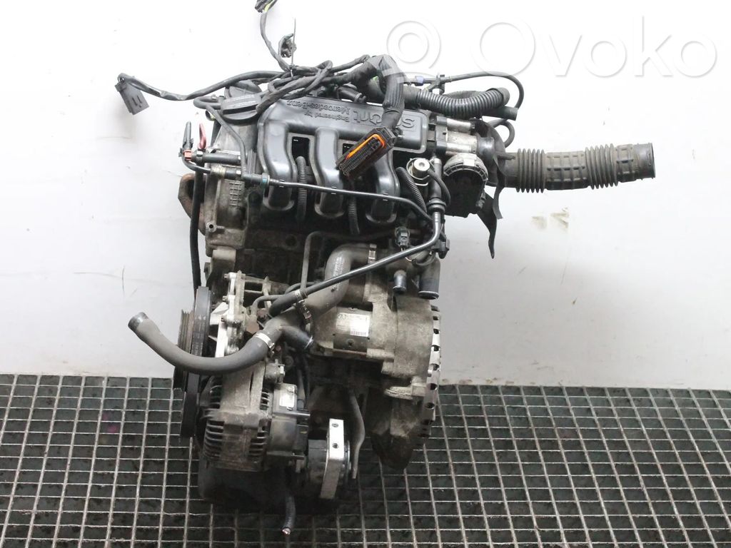 Engine   160922,160922,M160922