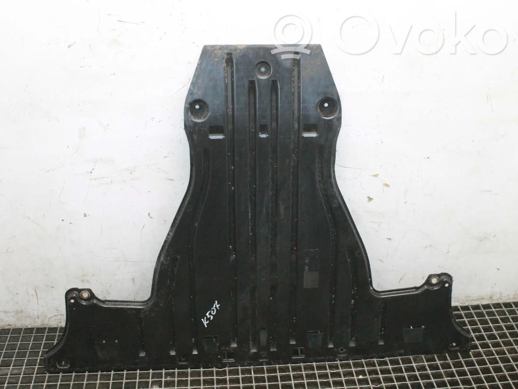 Skoda Enyaq iV Copertura sottoscocca centrale