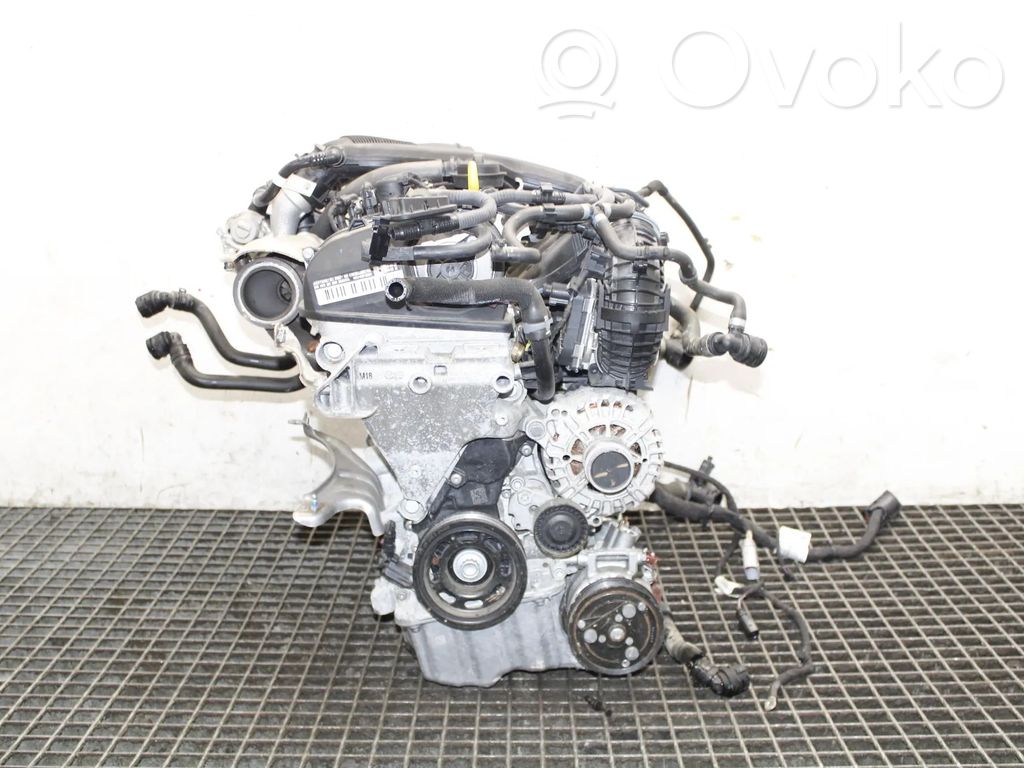 Moottori   DPBC,DPB