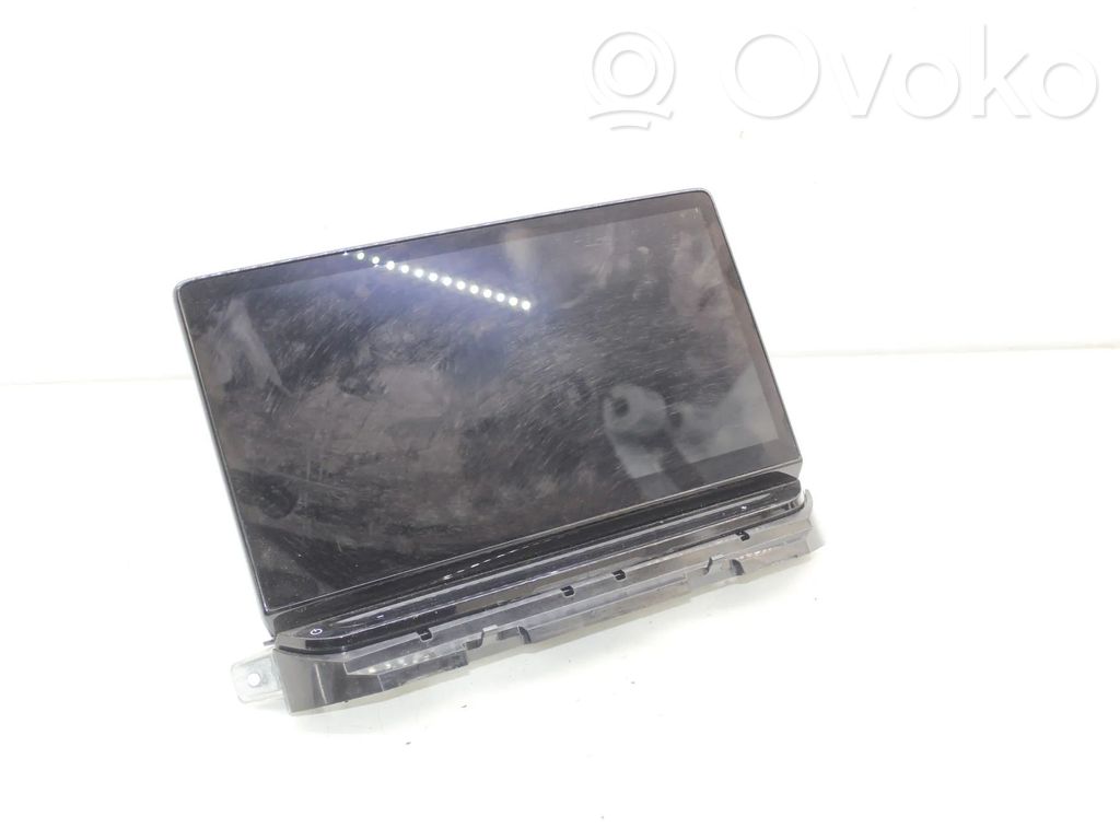 Skoda Enyaq iV Monitor/display/piccolo schermo