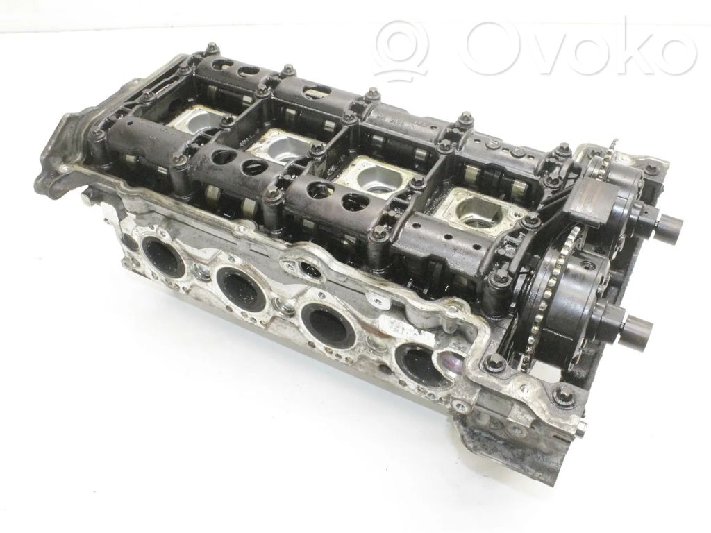 Mercedes-Benz CLK A209 C209 Chiulasă motor