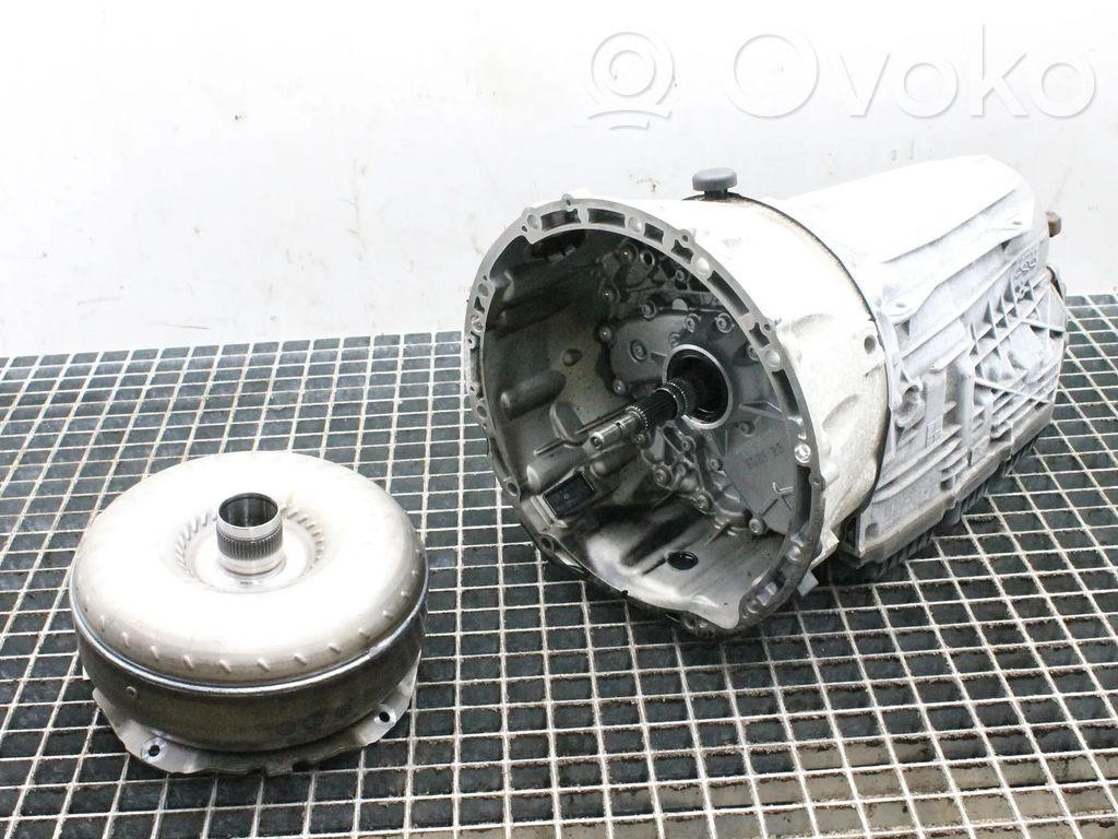 Mercedes-Benz C W205 Scatola del cambio automatico 