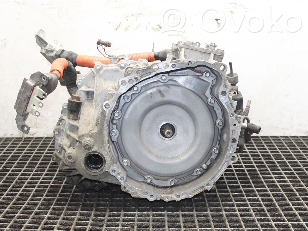 Lexus RX 330 - 350 - 400H Caja de cambios automática 