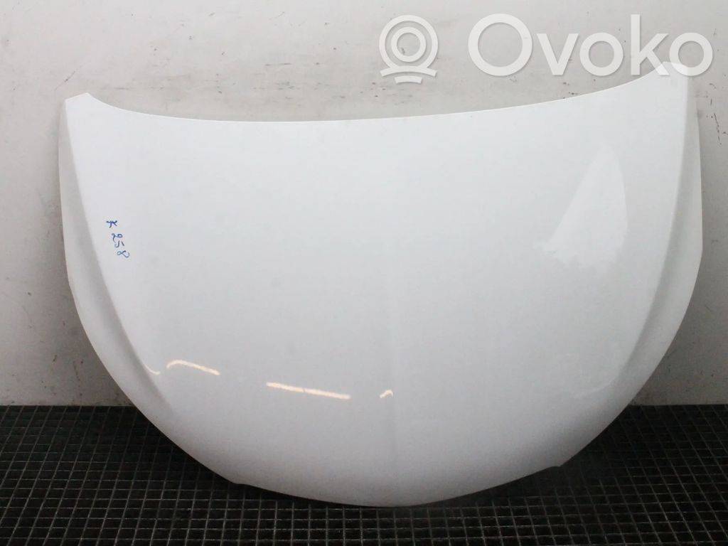 Opel Mokka Capó/tapa del motor 