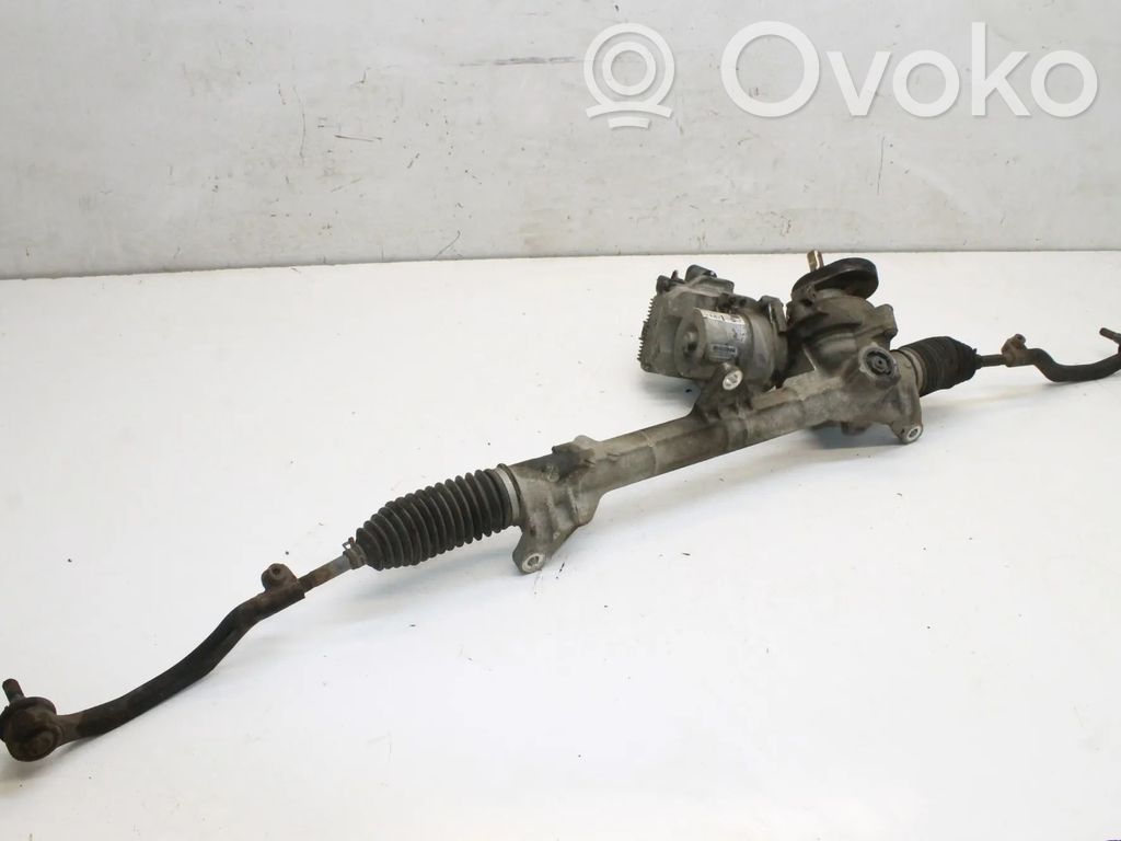 Mini One - Cooper Coupe R56 Steering rack 