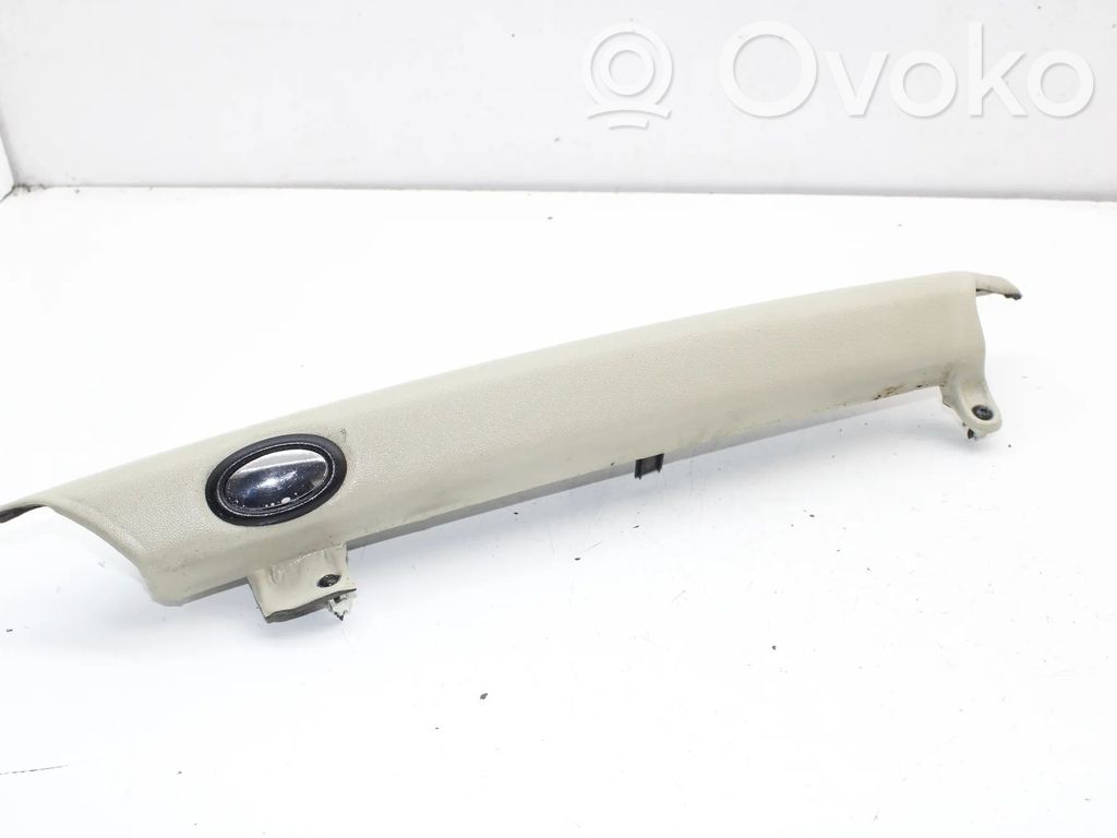 Mini One - Cooper Coupe R56 Rivestimento del vano portaoggetti del cruscotto