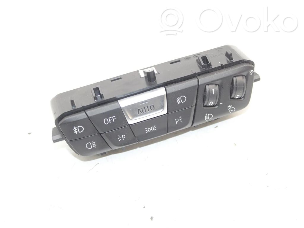 BMW 1 F40 Light switch 