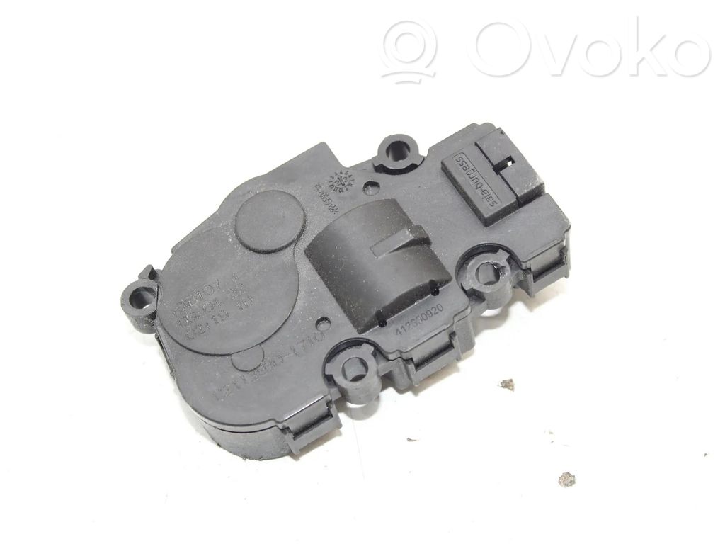 BMW 1 F40 Motorino attuatore aria