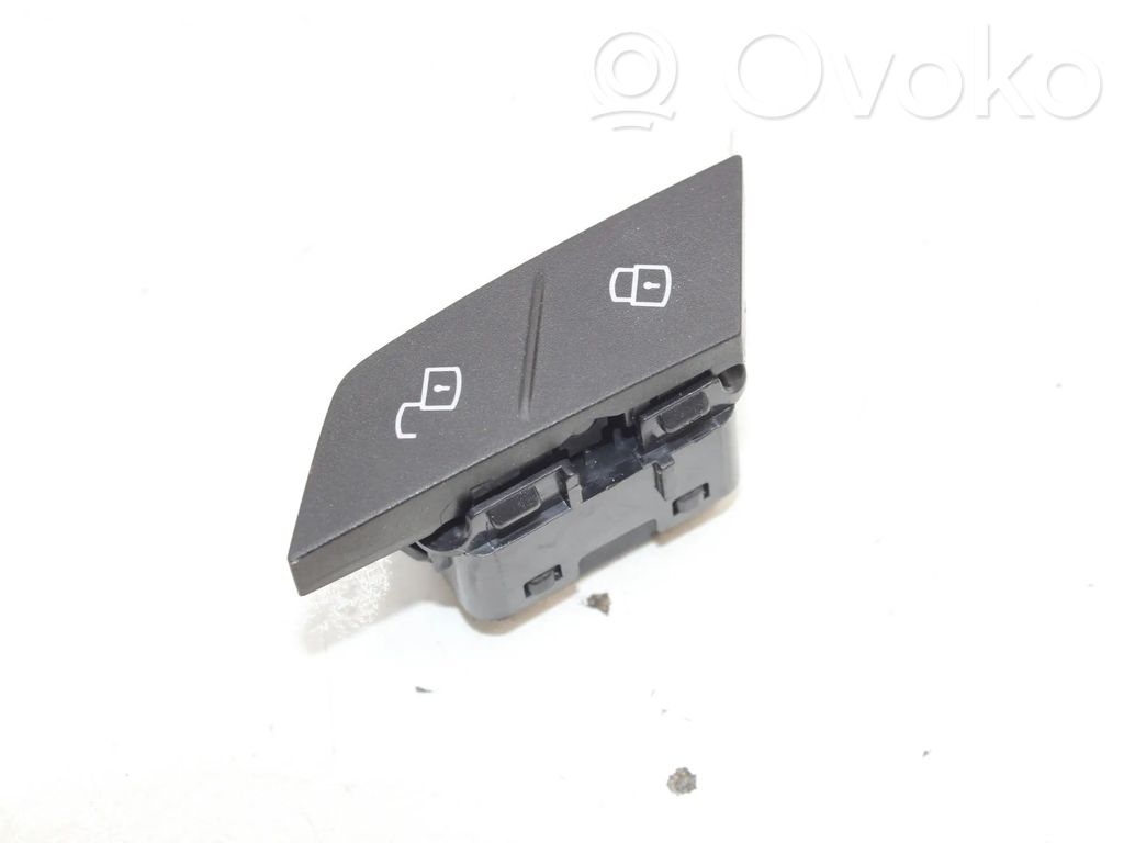 Botón interruptor de bloqueo de puertas   6820926