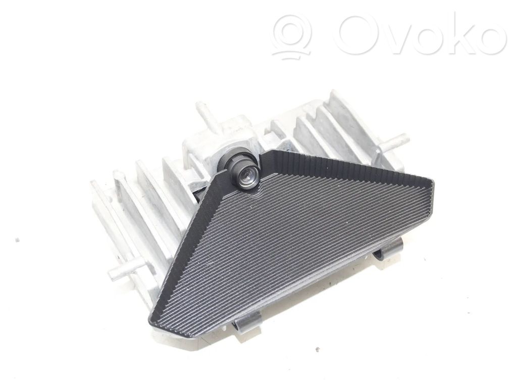 Volvo XC40 Windshield/windscreen camera 