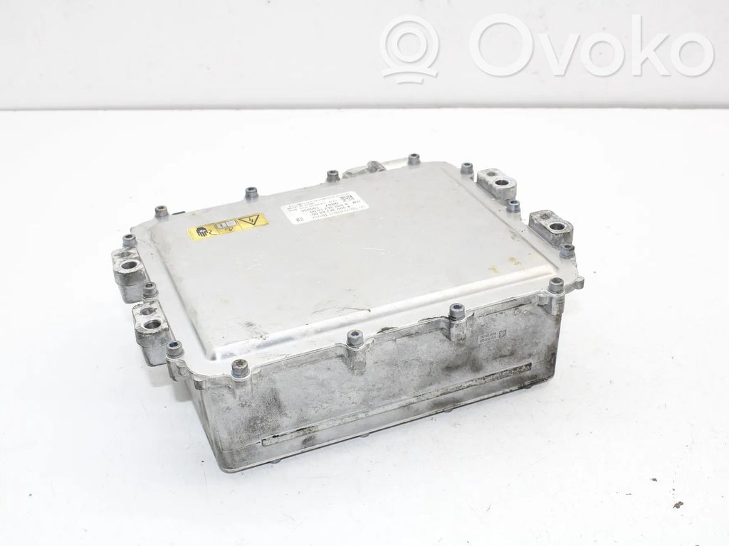 Mercedes-Benz Sprinter W907 W910 Convertitore di tensione inverter 