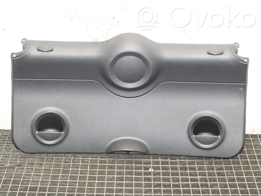 Mini Cooper Countryman R60 Rivestimento portellone 