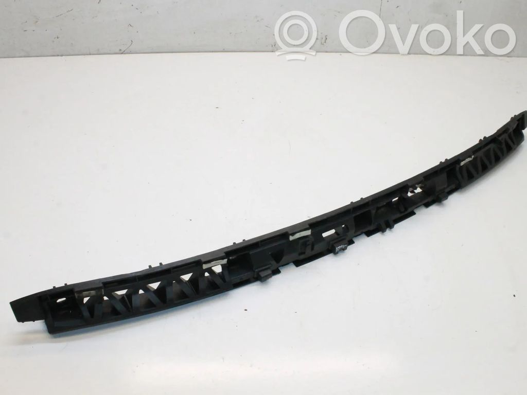Suport montare bară spate   5F0807863