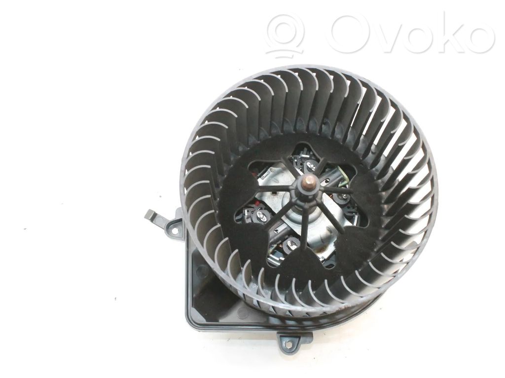 Mini Cooper Countryman R60 Ventilator aerotermă 