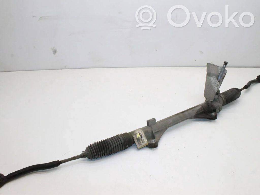 Nissan Juke I F15 Cremagliera dello sterzo 